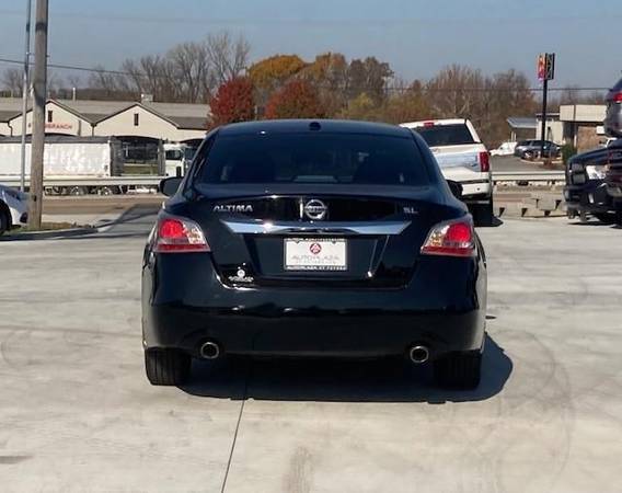 2015 Nissan Altima 2.5 SL *$500 DOWN YOU DRIVE! - cars & trucks - by... for sale in St Peters, MO – photo 7