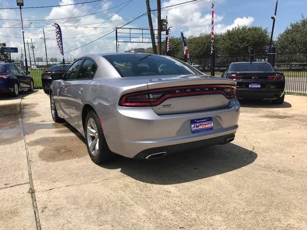 ★ 2016 DODGE CHARGER ★ 99.9% APPROVED► $2195 DOWN for sale in Marrero, LA – photo 4