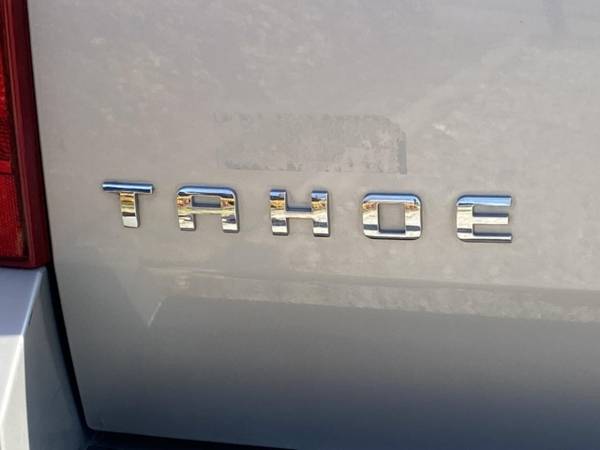 2007 Chevrolet Tahoe LT 4X4, WARRANTY, LEATHER, 3RD ROW, RUNNING for sale in Norfolk, VA – photo 7