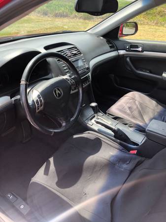 2005 Acura TSX for sale in Greenville, NC – photo 6