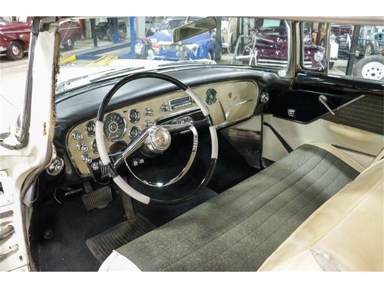 1956 Packard Executive for sale in Kentwood, MI – photo 26