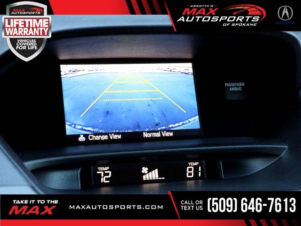 2017 Acura RDX Sport AWD $349/mo - LIFETIME WARRANTY! - cars &... for sale in Spokane, ND – photo 10