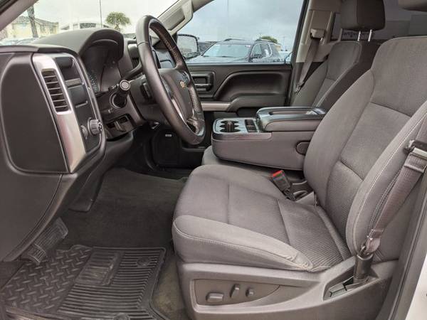 2016 Chevrolet Silverado 1500 LT SKU:GG303946 Pickup - cars & trucks... for sale in Corpus Christi, TX – photo 13