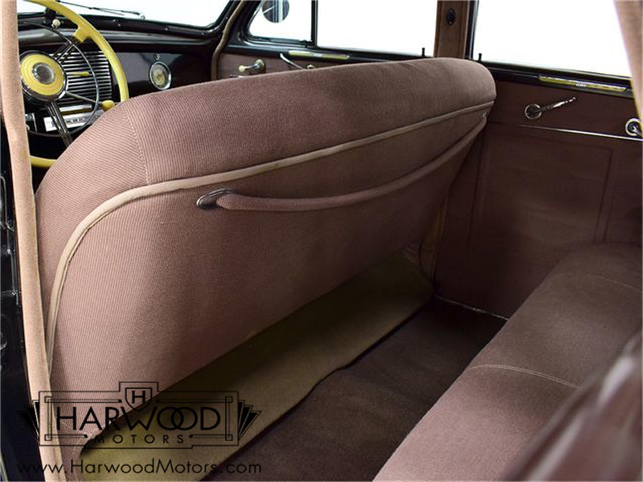 1940 Buick Century for sale in Macedonia, OH – photo 62