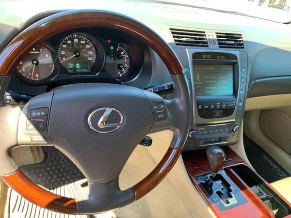 2006 Lexus GS 300 4dr Sdn AWD - - by dealer - vehicle for sale in Branson, MO – photo 10