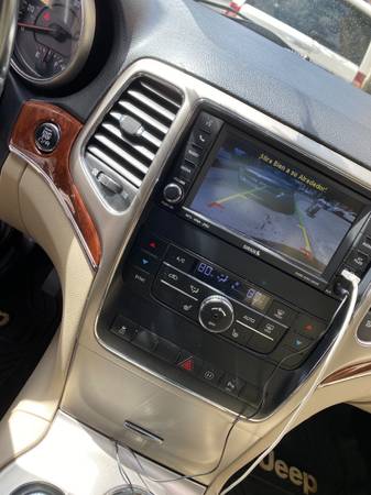 2011 Jeep Grand Cherokee Limited V6 for sale in Bronx, NY – photo 13