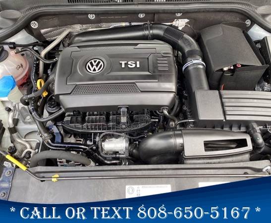 2017 Volkswagen Jetta GLI - Low Rates Available! - cars & trucks -... for sale in Waipahu, HI – photo 10
