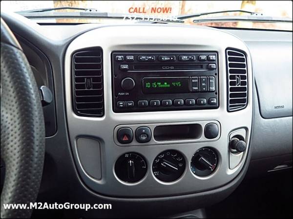 2006 Ford Escape XLT 4dr SUV w/3 0L - - by dealer for sale in East Brunswick, NJ – photo 13