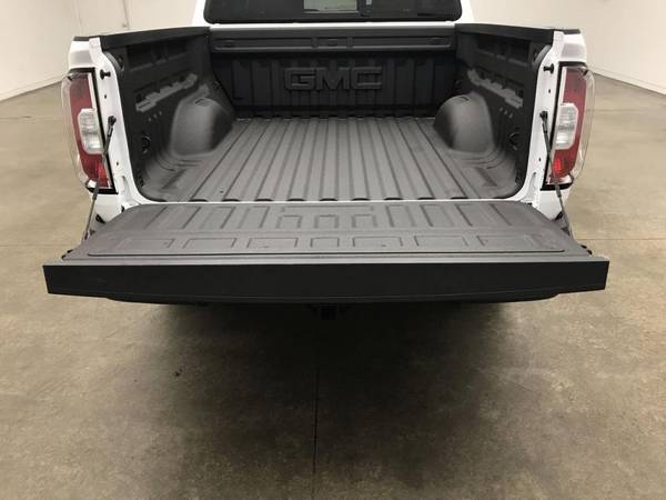 2019 GMC Canyon 4x4 4WD SLE Crew Cab Short Box Crew Cab 128.3 - cars... for sale in Coeur d'Alene, MT – photo 10