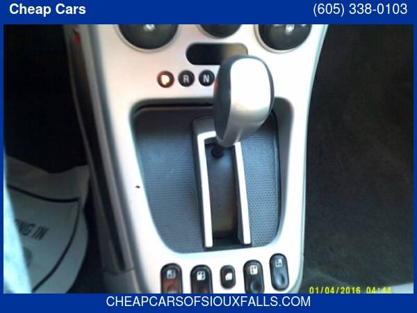 2006 CHEVROLET EQUINOX LS - cars & trucks - by dealer - vehicle... for sale in Sioux Falls, SD – photo 10