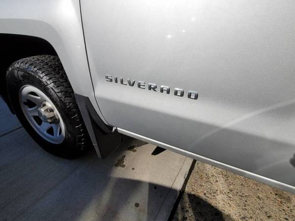 2014 Chevrolet/Chevy Silverado 1500 Pickup Truck - cars & for sale in MILFORD,CT, RI – photo 10