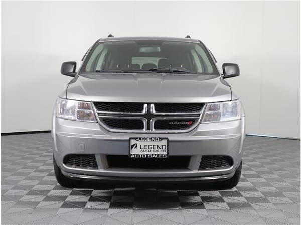 2016 Dodge Journey SE Sport Utility 4D SUV - cars & trucks - by... for sale in Burien, WA – photo 6