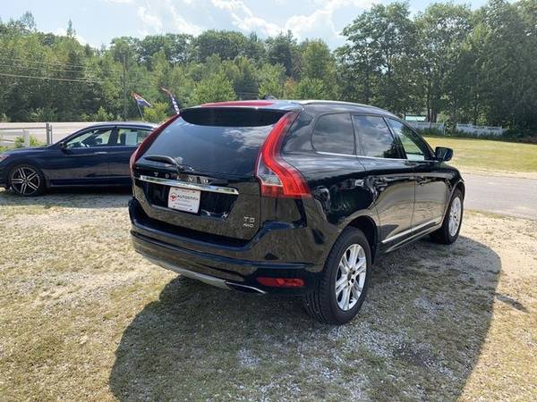 2016 Volvo XC60 T5 Premier Sport Utility 4D - cars & trucks - by... for sale in Epsom, MA – photo 6