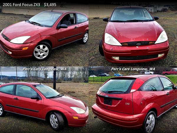 2005 Hyundai Elantra GLS PRICED TO SELL! - - by dealer for sale in Longview, OR – photo 16