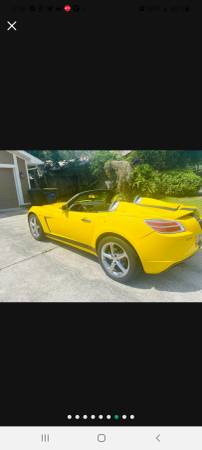 Saturn sky for sale in Lutz, FL – photo 2