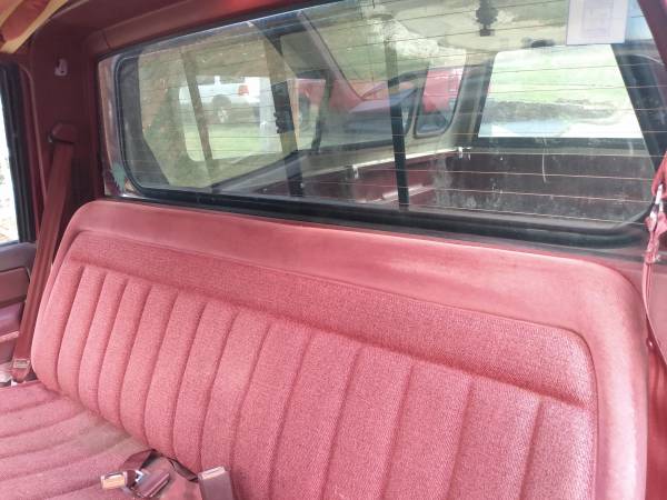 1988 Chevy gmc for sale in Lynchburg, VA – photo 8
