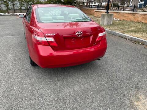2008 Toyota Camry LE-PLATES IN STOCK! ON THE ROAD FAST! - cars & for sale in Schenectady, NY – photo 8