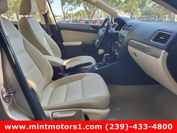 2013 Volkswagen Jetta Sedan Tdi for sale in Fort Myers, FL – photo 15