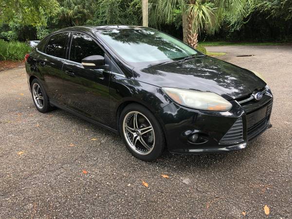 2012 Ford Focus for sale in WINTER SPRINGS, FL – photo 3