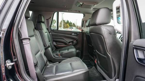 2015 GMC Yukon - cars & trucks - by dealer - vehicle automotive sale for sale in NORTH EAST, NY – photo 14