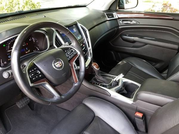 2014 Cadillac SRX Performance Collection ~NAVIGATION~ PANO ROOF~... for sale in Sarasota, FL – photo 22
