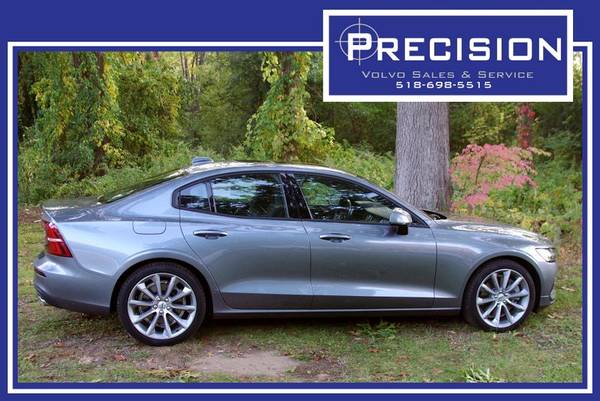 2020 Volvo S60 Momentum - - by dealer - vehicle for sale in Schenectady, MA – photo 3