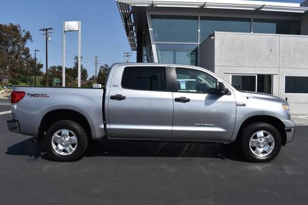 2013 Toyota Tundra Pickup 4D 5 1/2 ft for sale in Ventura, CA – photo 6