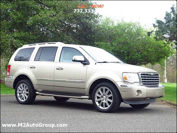 2009 Chrysler Aspen Limited 4x4 4dr SUV - - by dealer for sale in East Brunswick, NY – photo 6