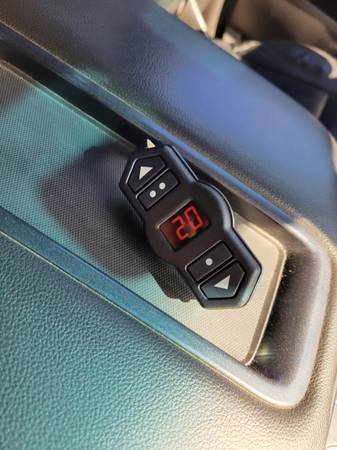 2015 Chevy Silverado 4x4 Z71 LTZ for sale in Tracy, CA – photo 16