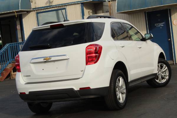 2017 CHEVROLET EQUINOX *BLUETOOTH * CAMERA * 90 DAY WARRANTY*** -... for sale in Highland, IL – photo 9