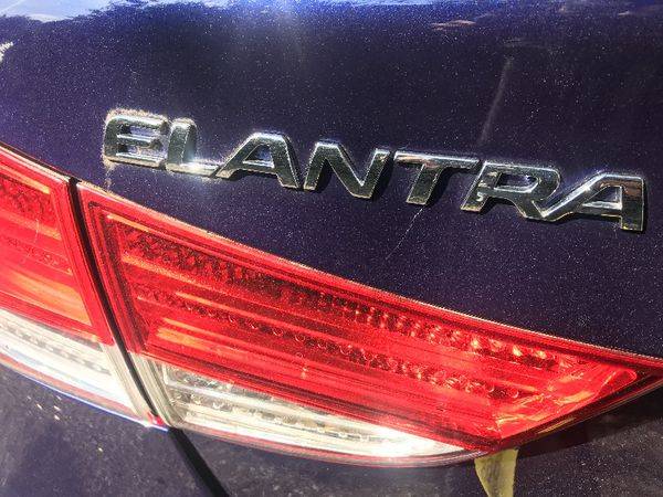 2013 Hyundai Elantra Limited for sale in STATEN ISLAND, NY – photo 22