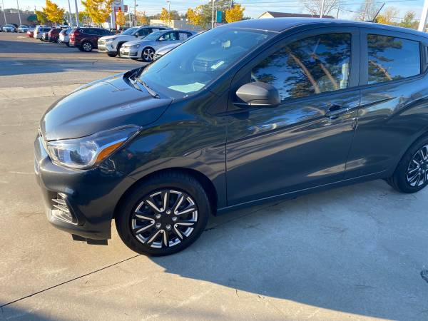 2017 CHEVY SPARK LS!!!GREAT CONIDITION!!! - cars & trucks - by... for sale in Augusta, GA – photo 4