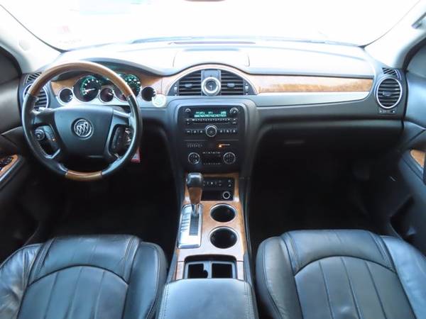 2012 Buick Enclave Premium - cars & trucks - by dealer - vehicle... for sale in Boise, ID – photo 15
