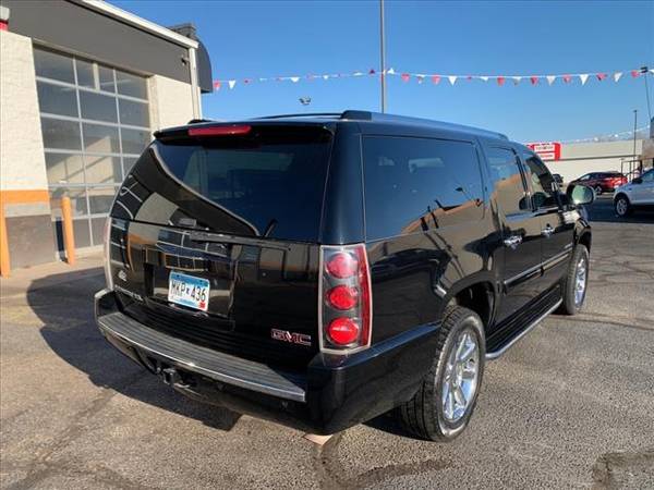 2007 GMC Yukon XL Denali $799 DOWN DELIVER'S ! - cars & trucks - by... for sale in ST Cloud, MN – photo 14