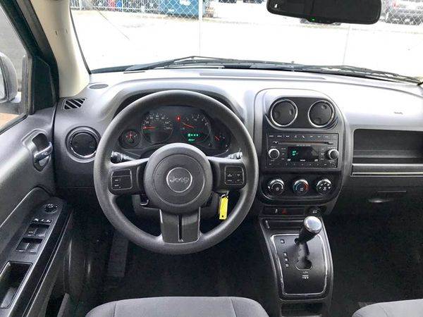 2012 Jeep Compass Sport 4dr SUV for sale in Orange, CA – photo 8