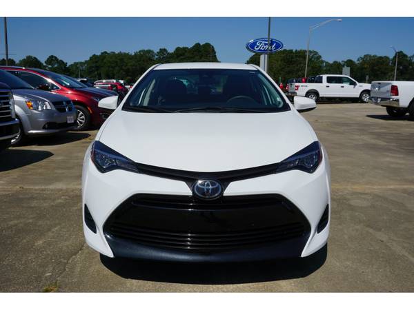 2019 Toyota Corolla LE - cars & trucks - by dealer - vehicle... for sale in Forest, MS – photo 20