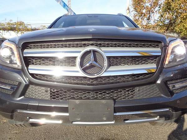 2013 Mercedes-Benz GL-Class 4d SUV GL450 Own for $88 WK! FINANCE: -... for sale in Elmont, NY – photo 12