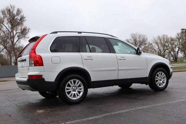 2008 Volvo XC90 AWD All Wheel Drive XC 90 3 2 SUV for sale in Longmont, CO – photo 4
