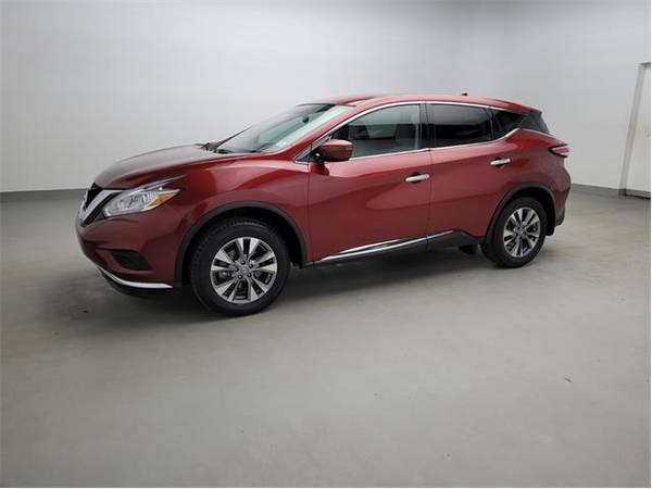 2017 Nissan Murano S (2017 5) - SUV - - by dealer for sale in Other, TX – photo 2