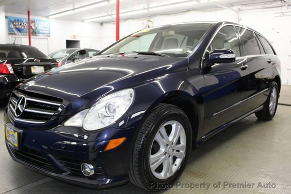 2009 *Mercedes-Benz* *R-Class* *R350 4MATIC 4dr 3.5L for sale in Palatine, IL – photo 6