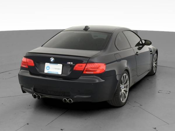 2011 BMW M3 Coupe 2D coupe Black - FINANCE ONLINE - cars & trucks -... for sale in Memphis, TN – photo 10