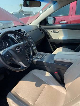 2015 Mazda CX-9 Touring 4dr SUV - Buy Here Pay Here! - cars & trucks... for sale in Spring Valley, CA – photo 8