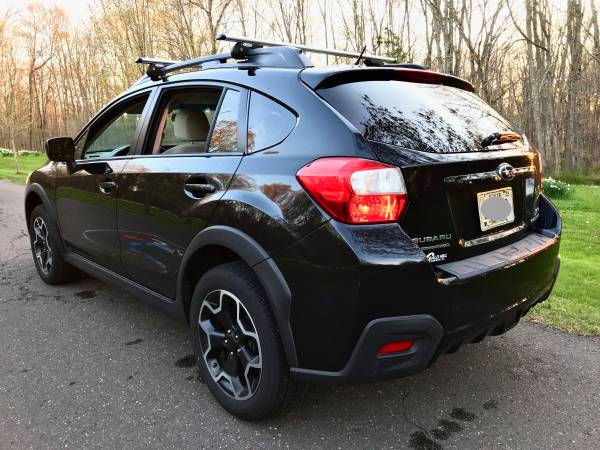 2014 Subaru XV Crosstrek Premium 2 0i 4WD AWD - - by for sale in Other, CT – photo 9