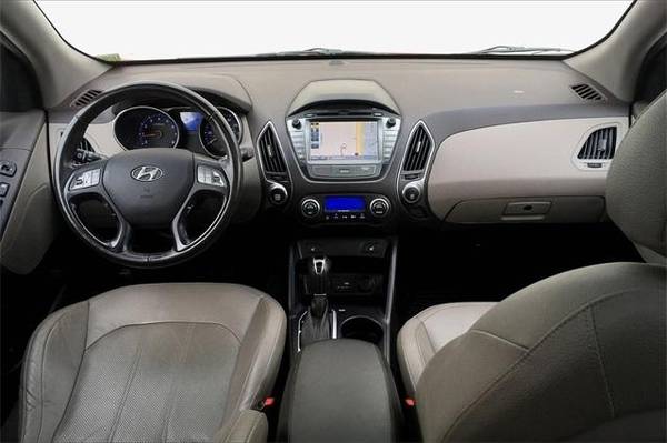 2015 Hyundai Tucson AWD 4dr Limited PZEV - cars & trucks - by dealer... for sale in Honolulu, HI – photo 15