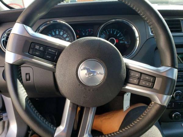 2014 Ford Mustang - cars & trucks - by dealer - vehicle automotive... for sale in Spokane, WA – photo 16