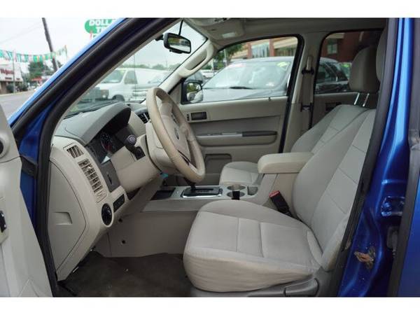 2011 Ford Escape XLT for sale in ROSELLE, NY – photo 11