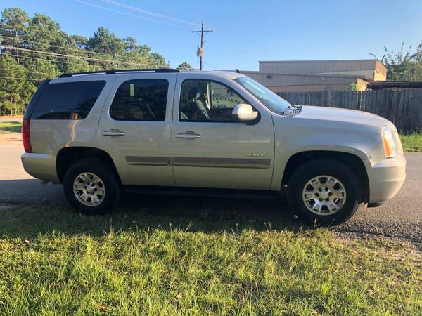 !!!$~2007 GMC Yukon SLE!!!Great Price!!! Runs and Drives Great!!!$$$ for sale in Porter, TX – photo 3