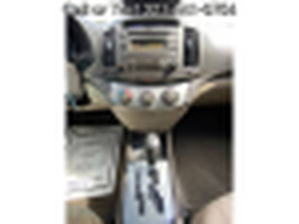2010 HYUNDAI ELANTRA BLUE **No Dealer Fees** - cars & trucks - by... for sale in Apopka, FL – photo 12