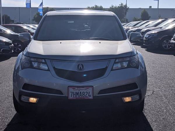 2010 Acura MDX Technology Pkg AWD All Wheel Drive SKU:AH510787 -... for sale in Roseville, CA – photo 2