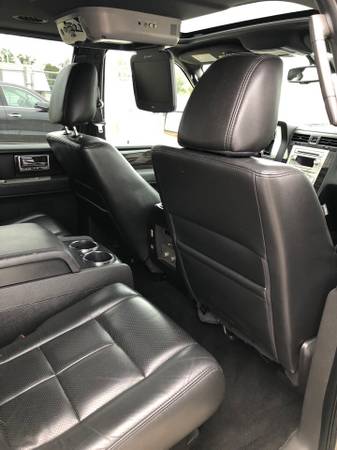 2009 Lincoln Navigator Ultimate AWD !!! SUPER CLEAN !!! 1 OWNER !!! for sale in Brooklyn, NY – photo 13